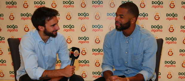 Galatasaray Doğa Sigorta Erkek Basketbol Takımımızdan açıklamalar 
