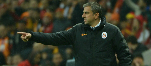 Maç Sonu : Hamza Hamzaoğlu
