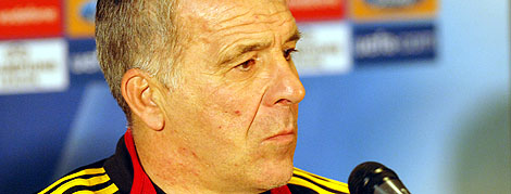 Basın Toplantısı: Erik Gerets