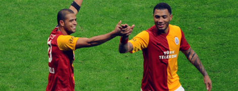 Kazım: Galatasaray Çok İyi Yolda