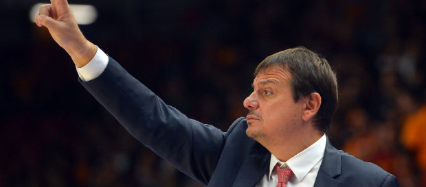 "Bu maçı geçtik, sırada Baskonia var"