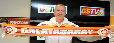 Nice Yıllara Massimo Barbolini