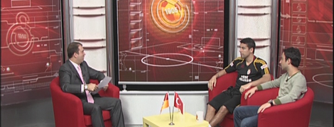 Milan Baros: 2 Hafta Sonra Takıma Katılabilirim