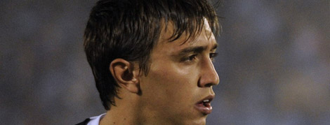 Fernando Muslera: Çok Büyük Bir Takıma Geldim