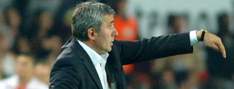 Maç Sonu: Gheorghe Hagi