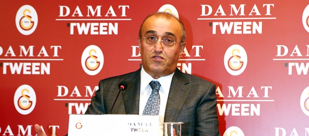 İkinci Başkanımız Abdurrahim Albayrak’tan açıklamalar