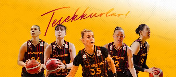 Teşekkürler