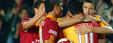 Derbiye Doğru: Galatasaray - Beşiktaş