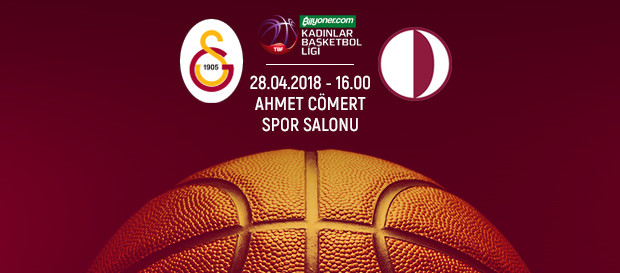 Maça doğru | Galatasaray – Yakın Doğu Üniversitesi