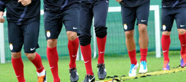 İdman Raporu: 2 Eylül 2015 Çarşamba 