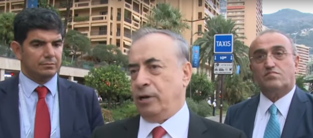 Başkanımız Mustafa Cengiz’den gündeme dair açıklamalar 