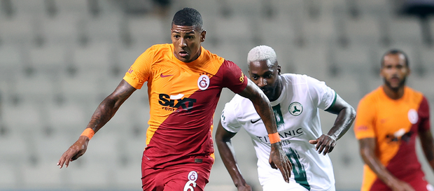 Patrick van Aanholt: “Hocalarımın yaklaşımı adaptasyonuma çok yardımcı oldu”