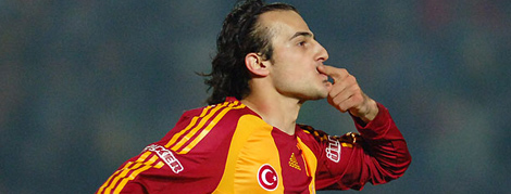 Altay 1 - Galatasaray 2
