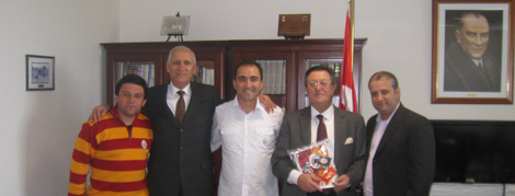 Avustralya'da Yeni Okul Hazırlıkları