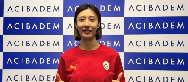 Wang Yuanyuan'ın sağlık kontrolleri tamamlandı