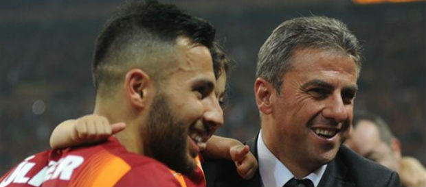Maç Sonu: Hamza Hamzaoğlu
