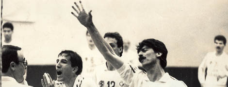 Paidar Demir'i Anıyoruz