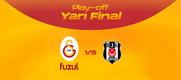 Engelsiz Aslanlar yarı final serisinde parkeye çıkıyor