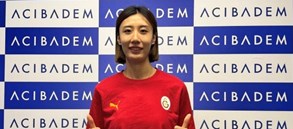 Wang Yuanyuan'ın sağlık kontrolleri tamamlandı