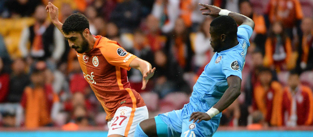 “Takım olarak iyi mücadele ettik”