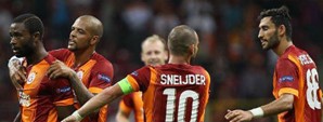 Galatasaray: Dünyanın 17. Futbol Markası