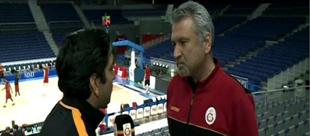 “Galibiyet armağan etmek istiyoruz”