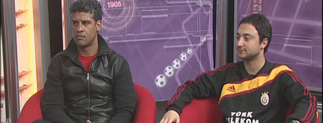 Rijkaard: "Şampiyonluğa Olan İnancımız Sonsuz"
