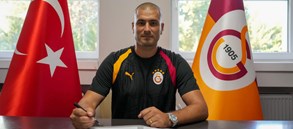 Eren Derdiyok, U17 Takımımızın yeni teknik sorumusu oldu