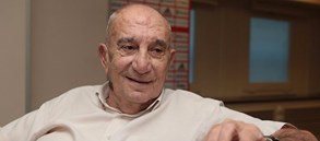 Mutlu Yıllar, Türk Basketbolunun Yaşayan Efsanesi Yalçın Granit!