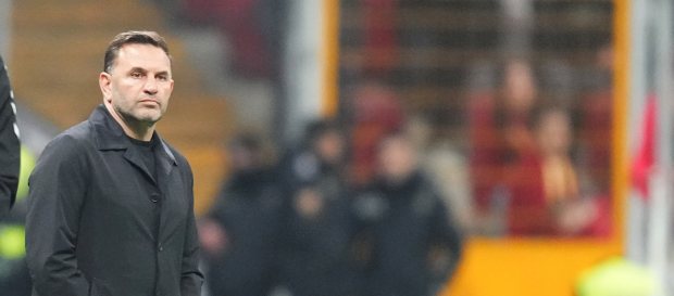 Teknik Direktörümüz Okan Buruk'tan maç sonrası açıklamalar