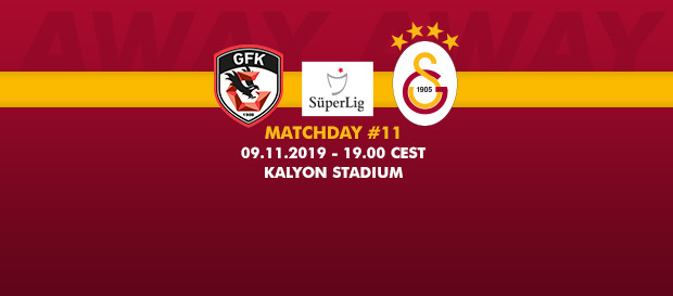 Gaziantep FK Beat Besiktas