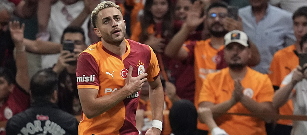Barış Alper Yılmaz: "Mutluyuz ve böyle devam edeceğiz"