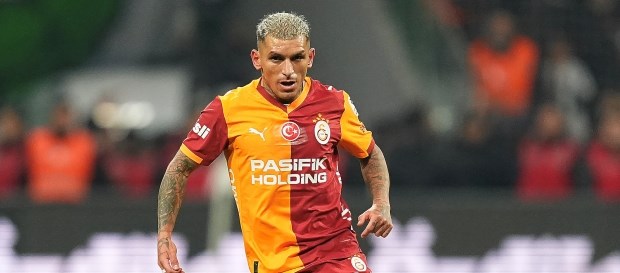 Lucas Torreira: "Karakterimizi gösterip kazandık"