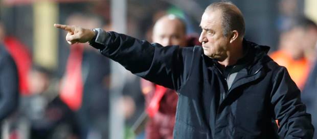 Post-match comments of coach Fatih Terim and our players