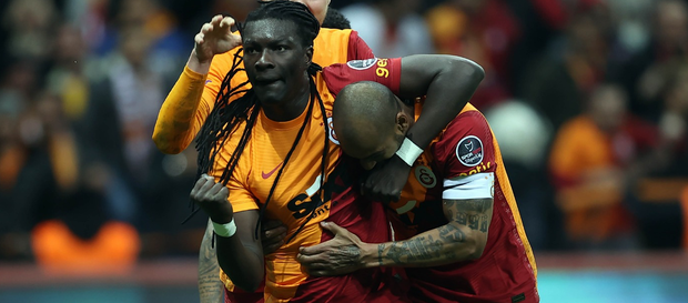 Maça Doğru | İttifak Holding Konyaspor - Galatasaray