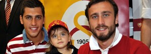Ankamall GSStore'da İmza Günü Düzenlendi