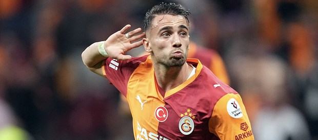 Yunus Akgün: “Her maçı kazanmak için sahada olacağız”
