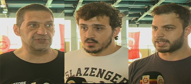 “Hedefimiz mağlubiyet almadan şampiyon olmak”