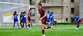 Hakkarigücü Spor 1-1 Galatasaray GAİN