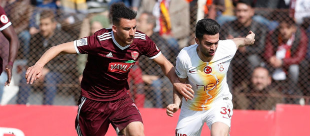 Emre Taşdemir'den açıklamalar