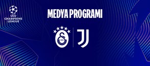 ユベントスの試合メディアスケジュールが発表されました