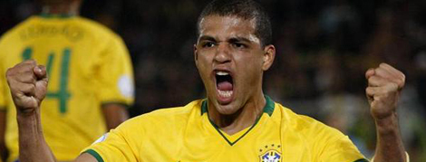 Felipe Melo Galatasarayda