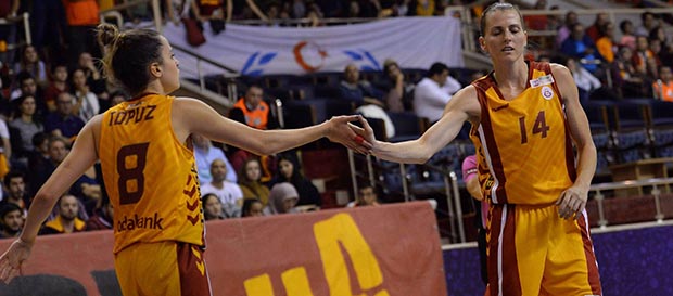 “Performansımdan mutluyum ama yetinmiyorum”