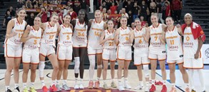 Galatasaray Çağdaş Faktoring, EuroLeague Women’da!
