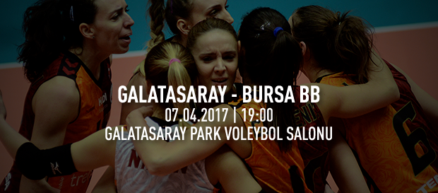 Maça doğru | Galatasaray - Bursa BB