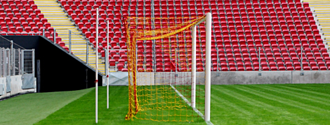 Türk Telekom Arena: 24 Aralık 2010