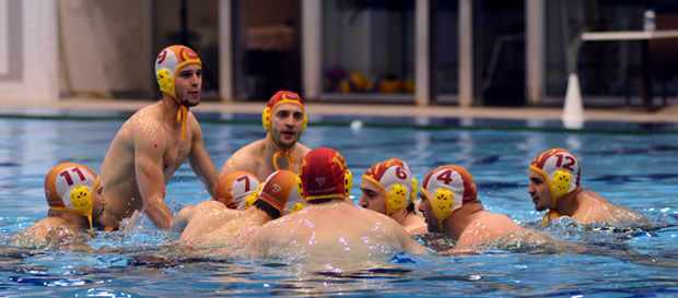 Maça doğru | Galatasaray - Heybeliada