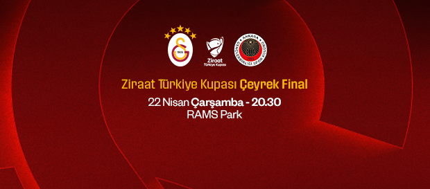 Maça Doğru | Galatasaray - N. D. Gençlerbirliği