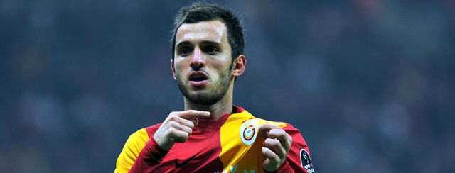 Emre Çolak GSTV'ye Açıklamalarda Bulundu