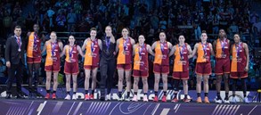 Teşekkürler Sarayın Sultanları!